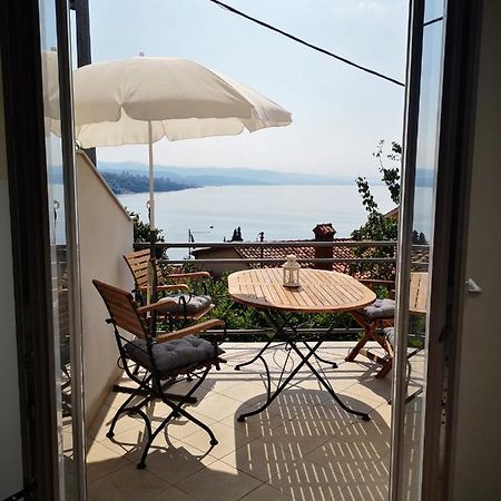New Cosy Apartments With Private Parking Opatija Eksteriør bilde
