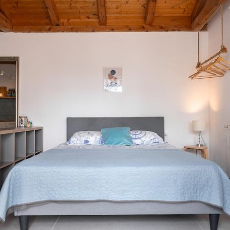New Cosy Apartments With Private Parking Opatija Eksteriør bilde