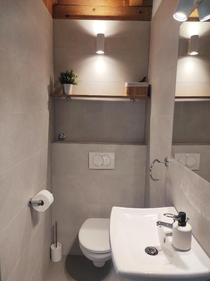 New Cosy Apartments With Private Parking Opatija Eksteriør bilde