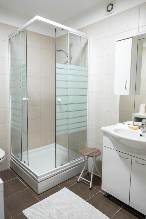 New Cosy Apartments With Private Parking Opatija Eksteriør bilde
