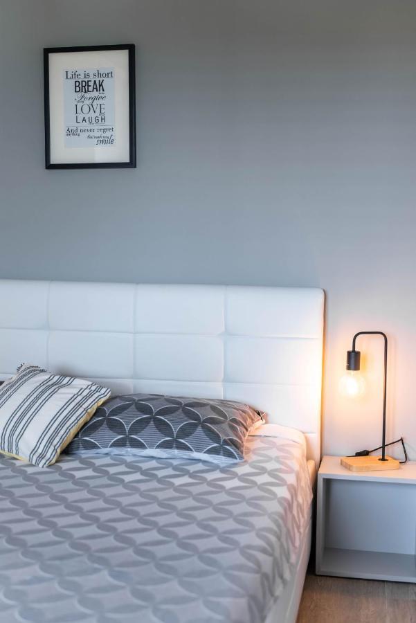 New Cosy Apartments With Private Parking Opatija Eksteriør bilde