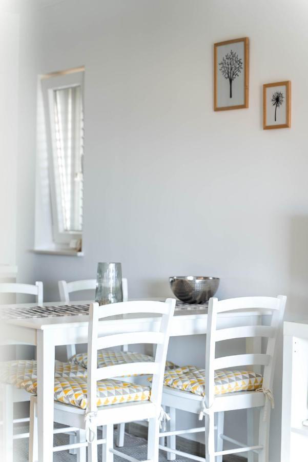 New Cosy Apartments With Private Parking Opatija Eksteriør bilde