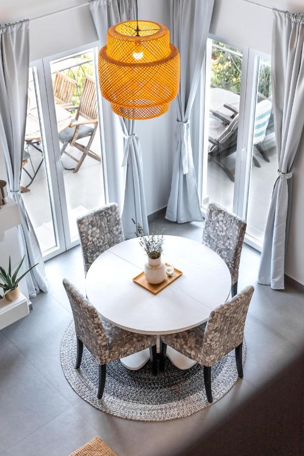 New Cosy Apartments With Private Parking Opatija Eksteriør bilde