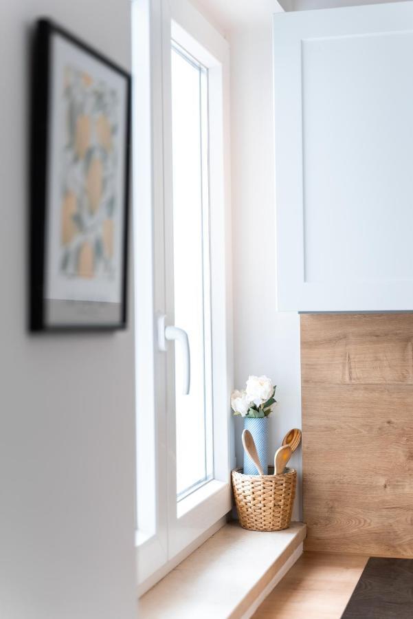 New Cosy Apartments With Private Parking Opatija Eksteriør bilde