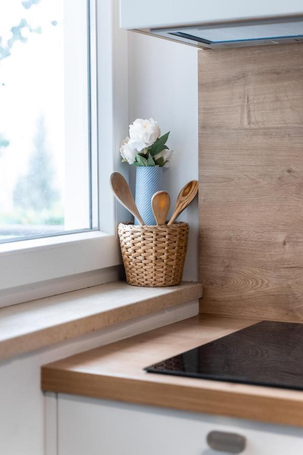 New Cosy Apartments With Private Parking Opatija Eksteriør bilde