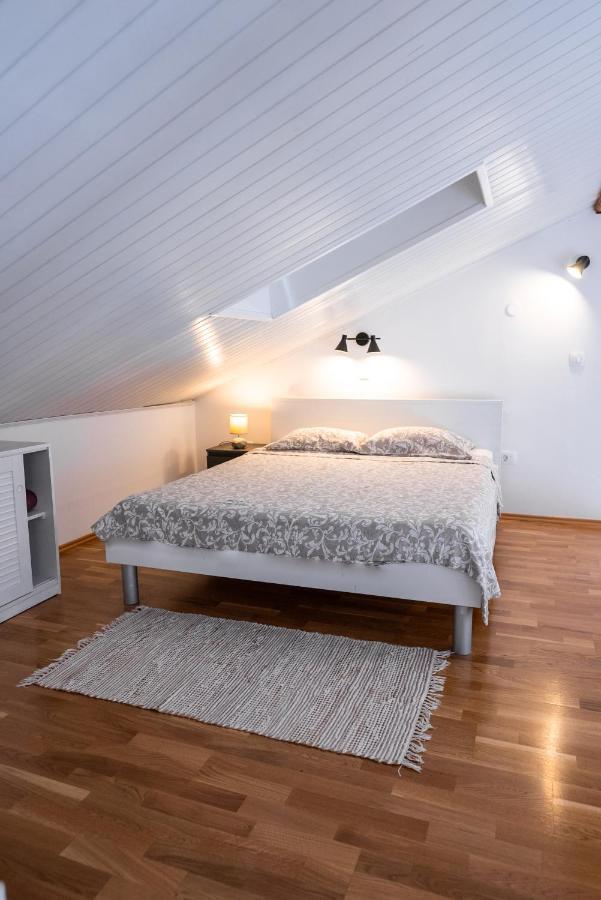 New Cosy Apartments With Private Parking Opatija Eksteriør bilde