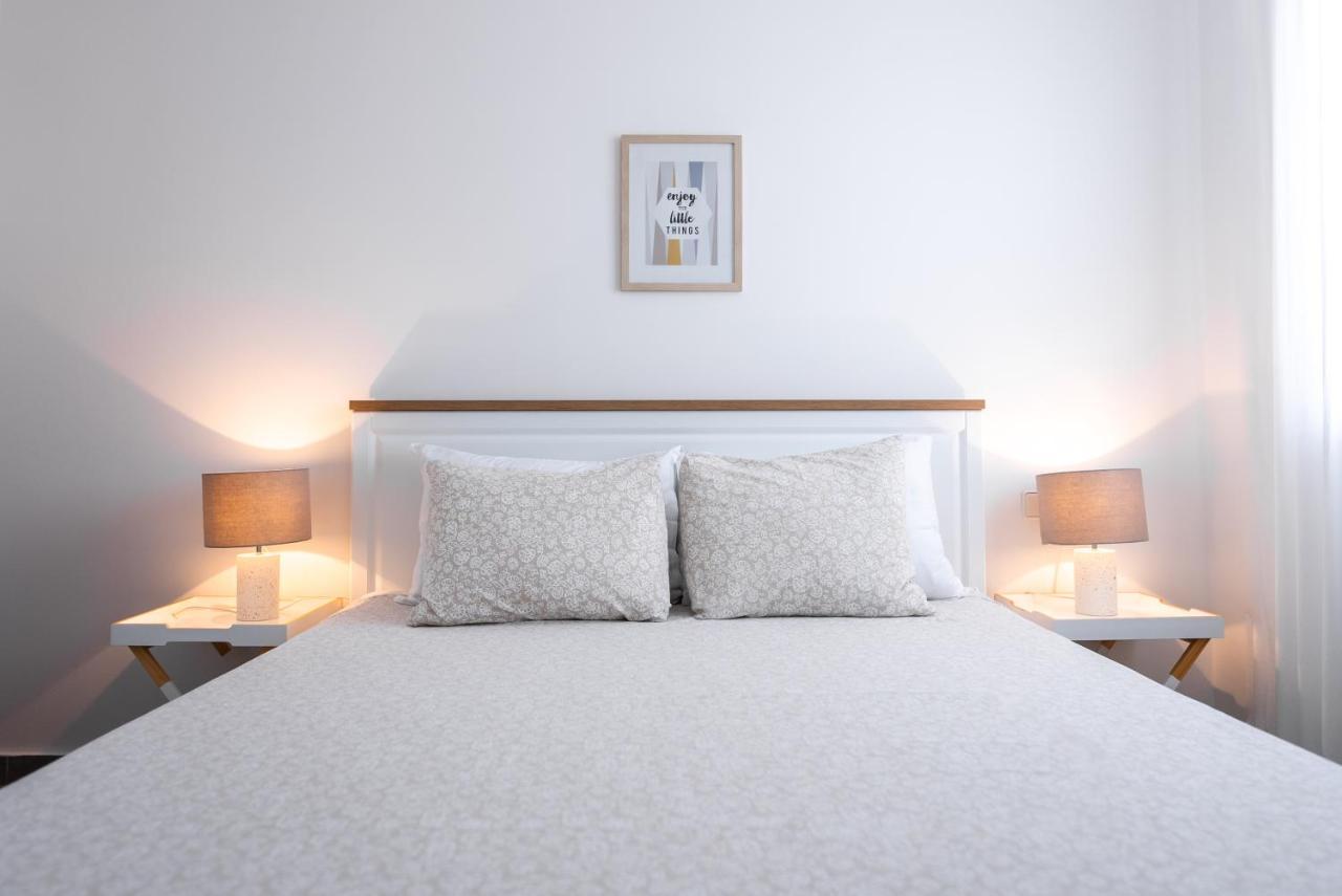 New Cosy Apartments With Private Parking Opatija Eksteriør bilde