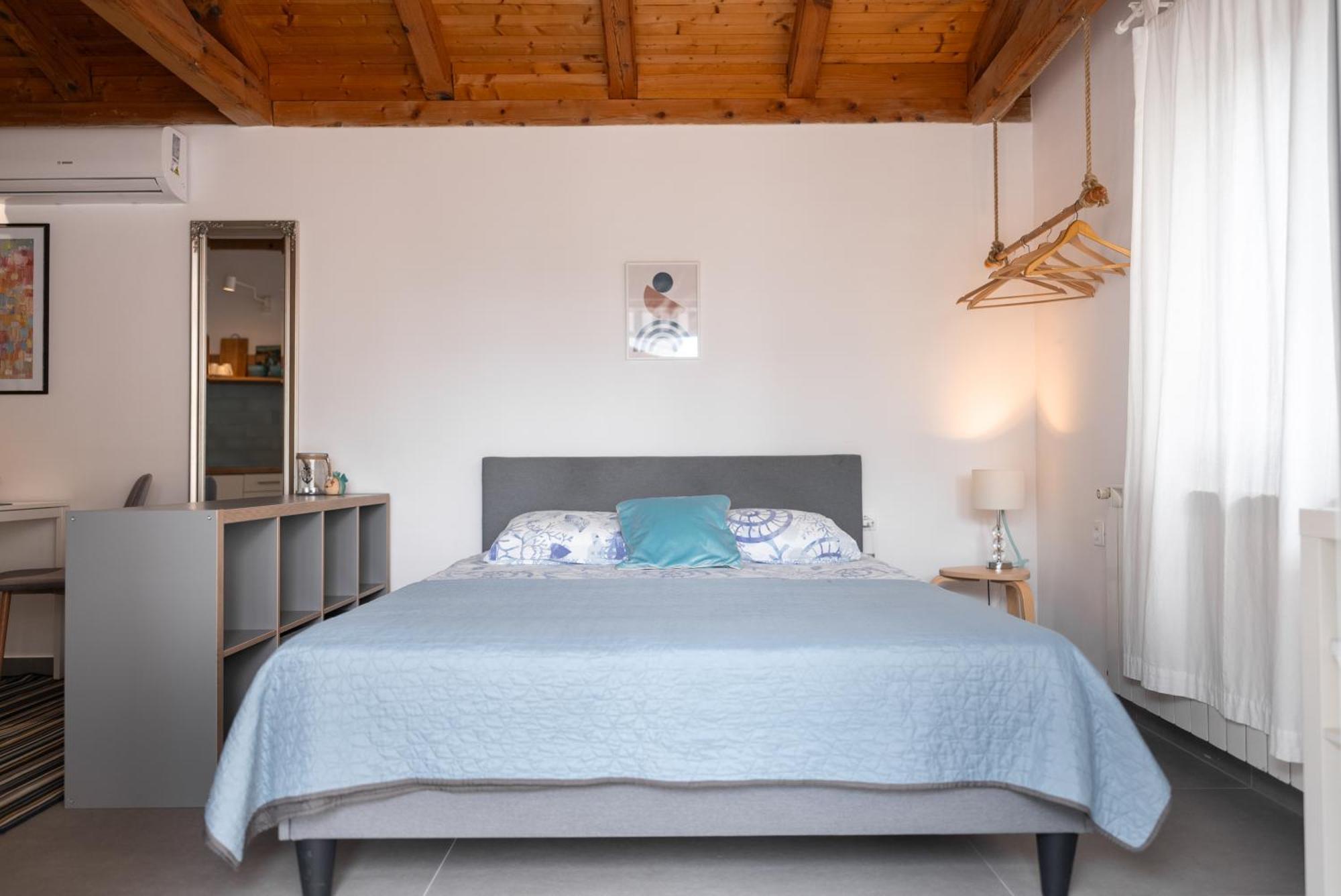 New Cosy Apartments With Private Parking Opatija Eksteriør bilde