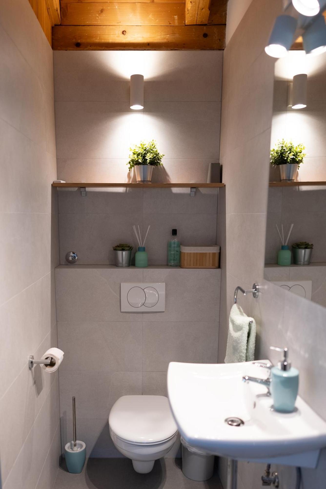 New Cosy Apartments With Private Parking Opatija Eksteriør bilde