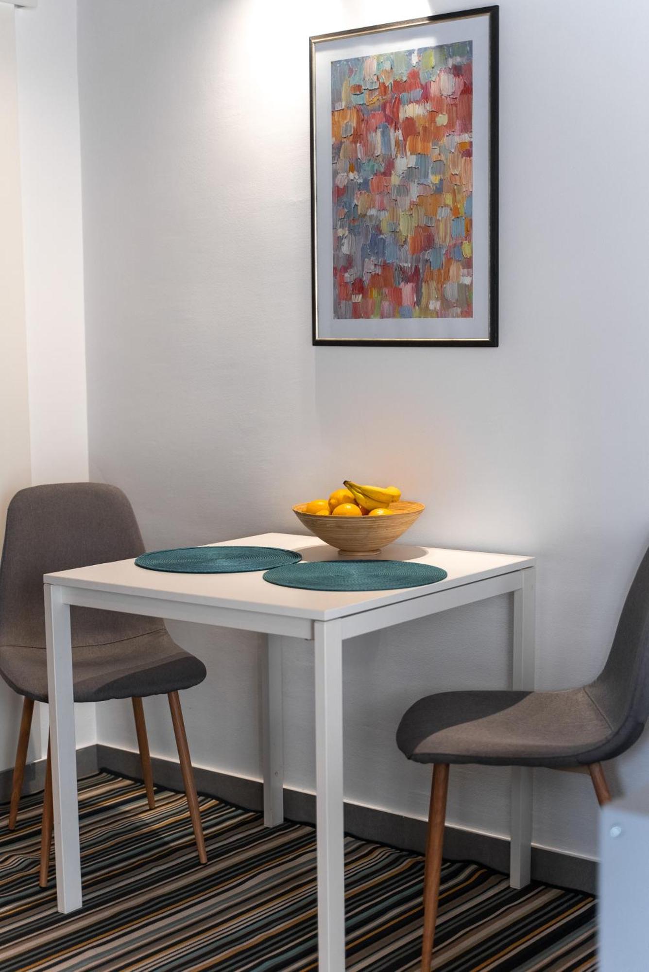 New Cosy Apartments With Private Parking Opatija Eksteriør bilde