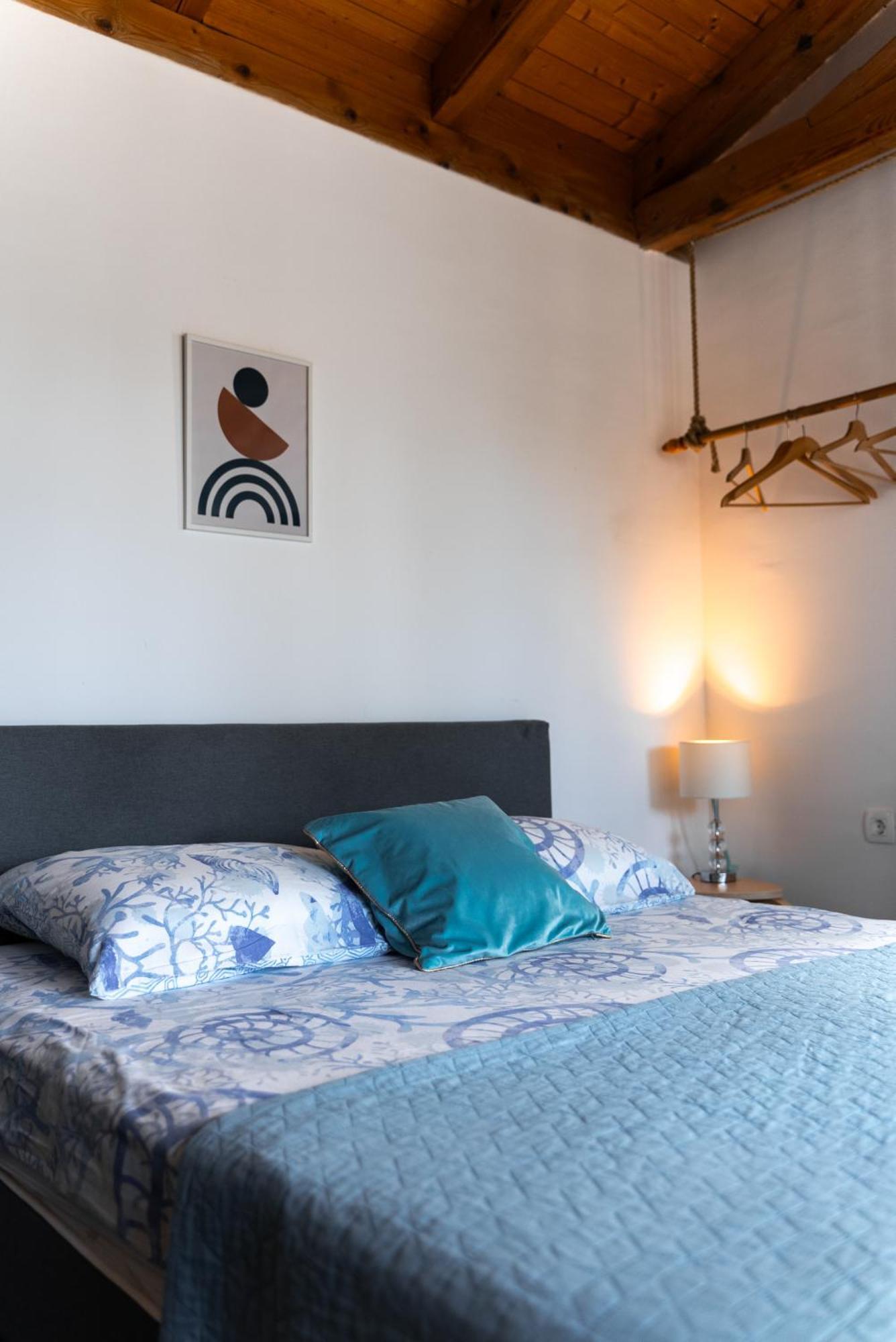 New Cosy Apartments With Private Parking Opatija Eksteriør bilde