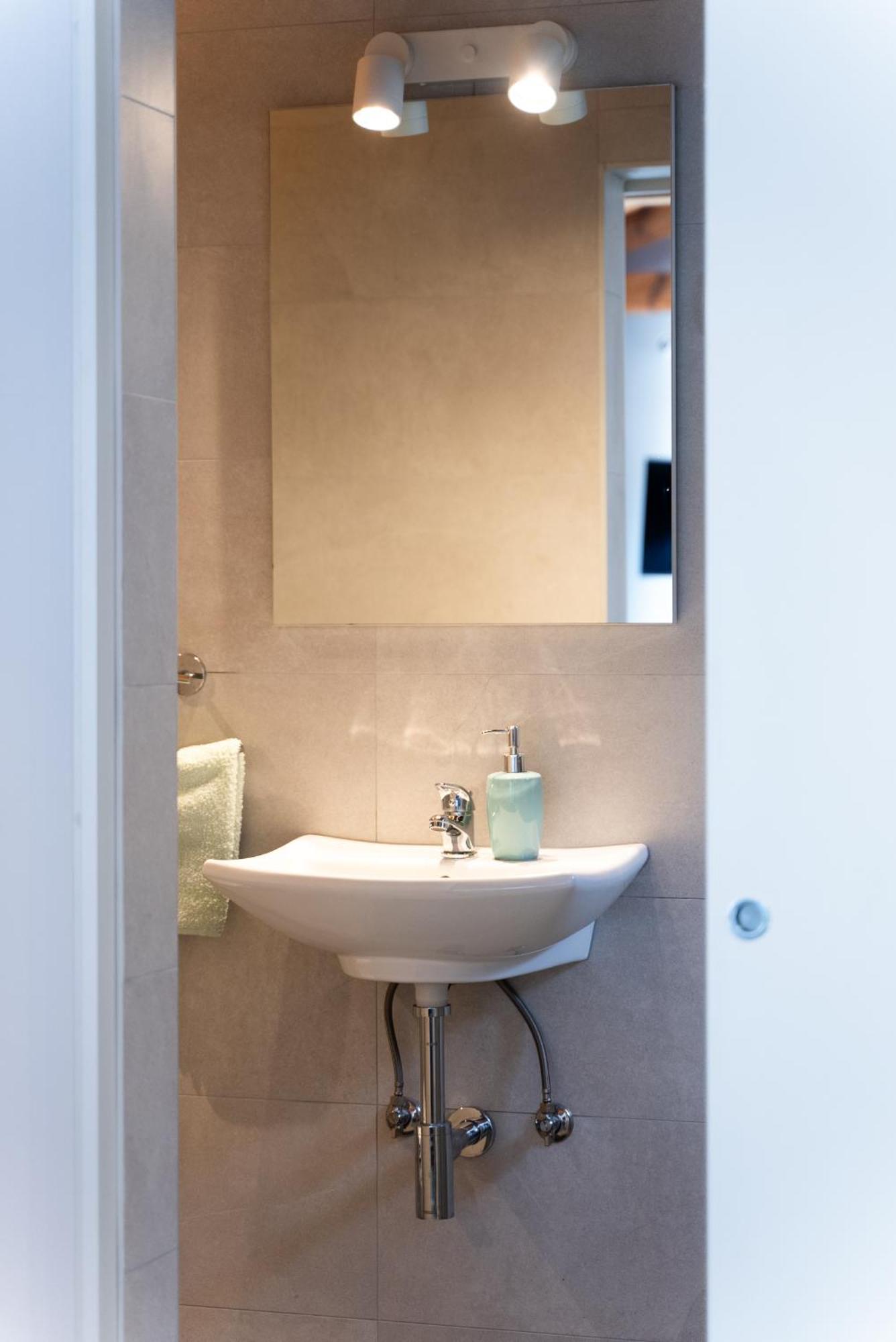 New Cosy Apartments With Private Parking Opatija Eksteriør bilde