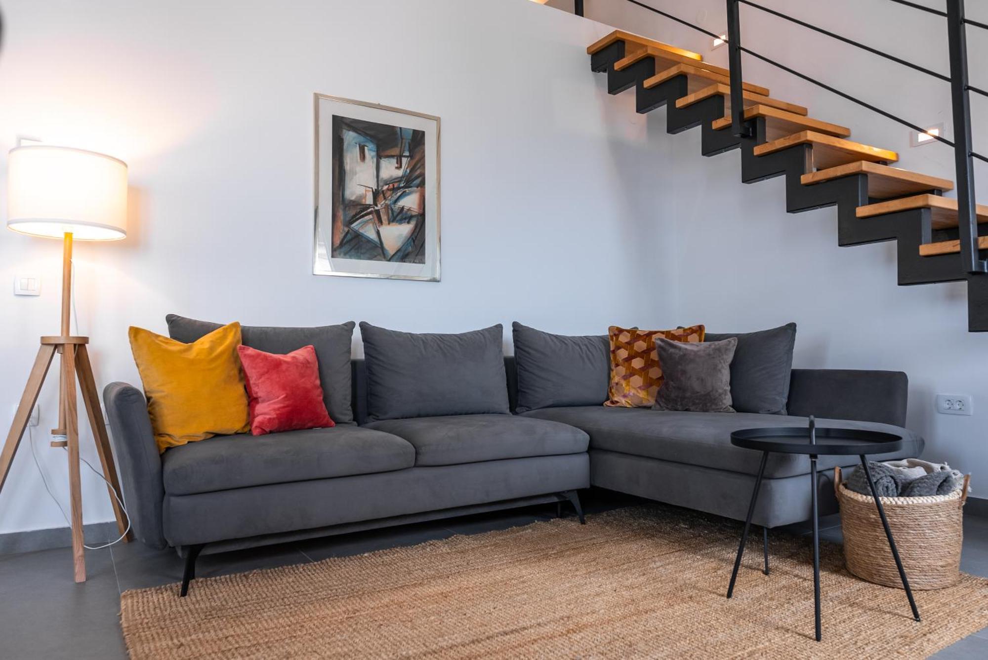 New Cosy Apartments With Private Parking Opatija Eksteriør bilde