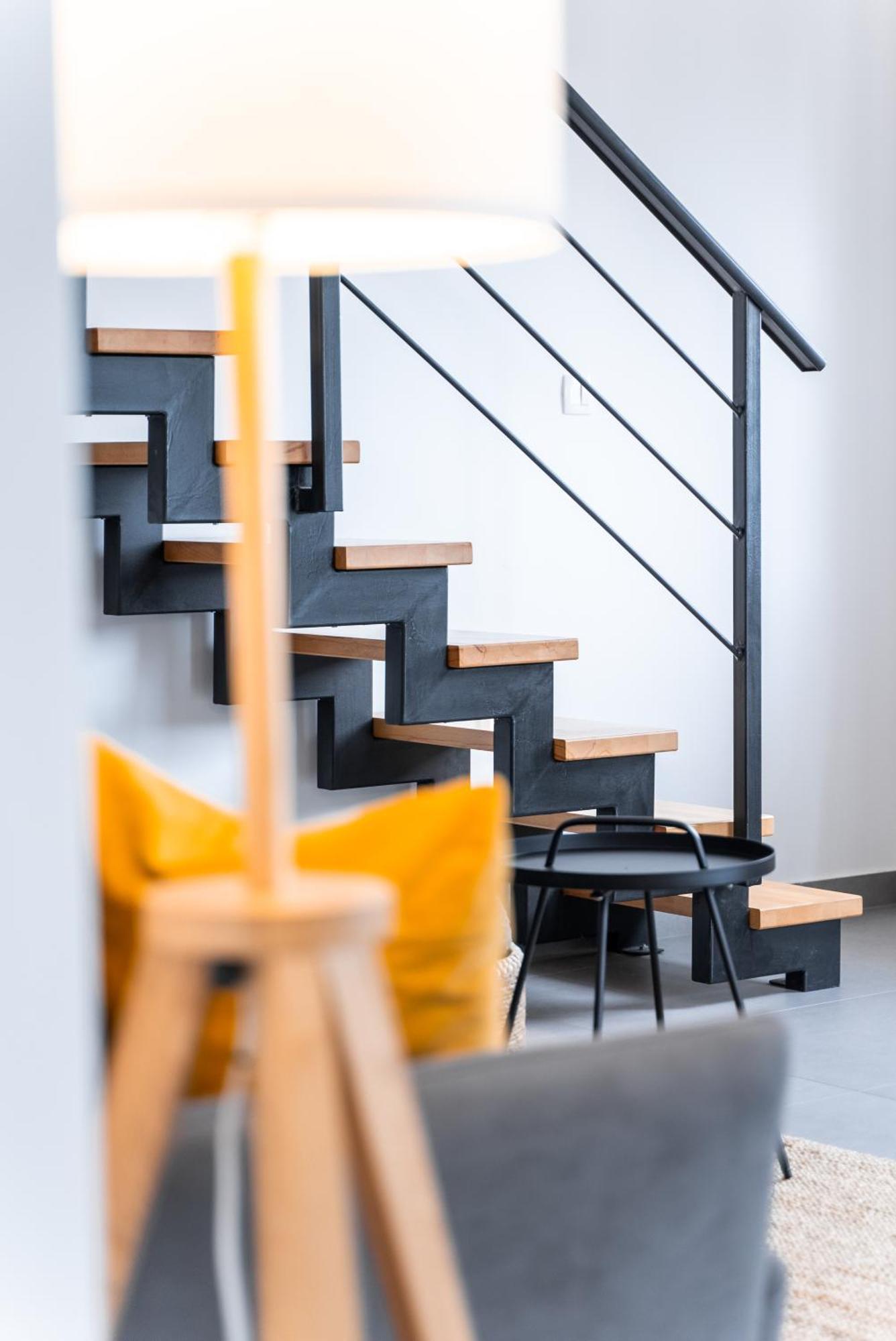 New Cosy Apartments With Private Parking Opatija Eksteriør bilde