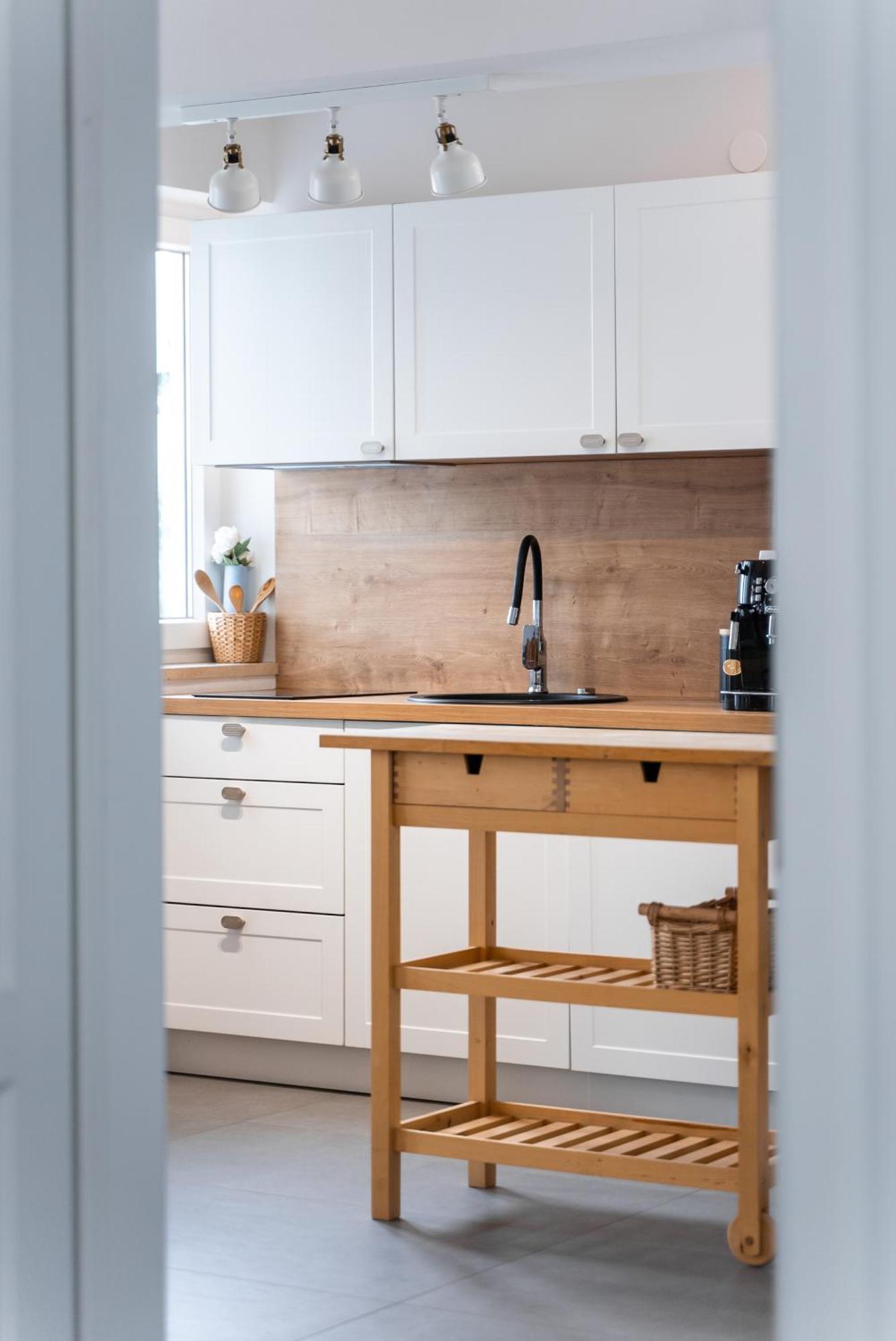 New Cosy Apartments With Private Parking Opatija Eksteriør bilde