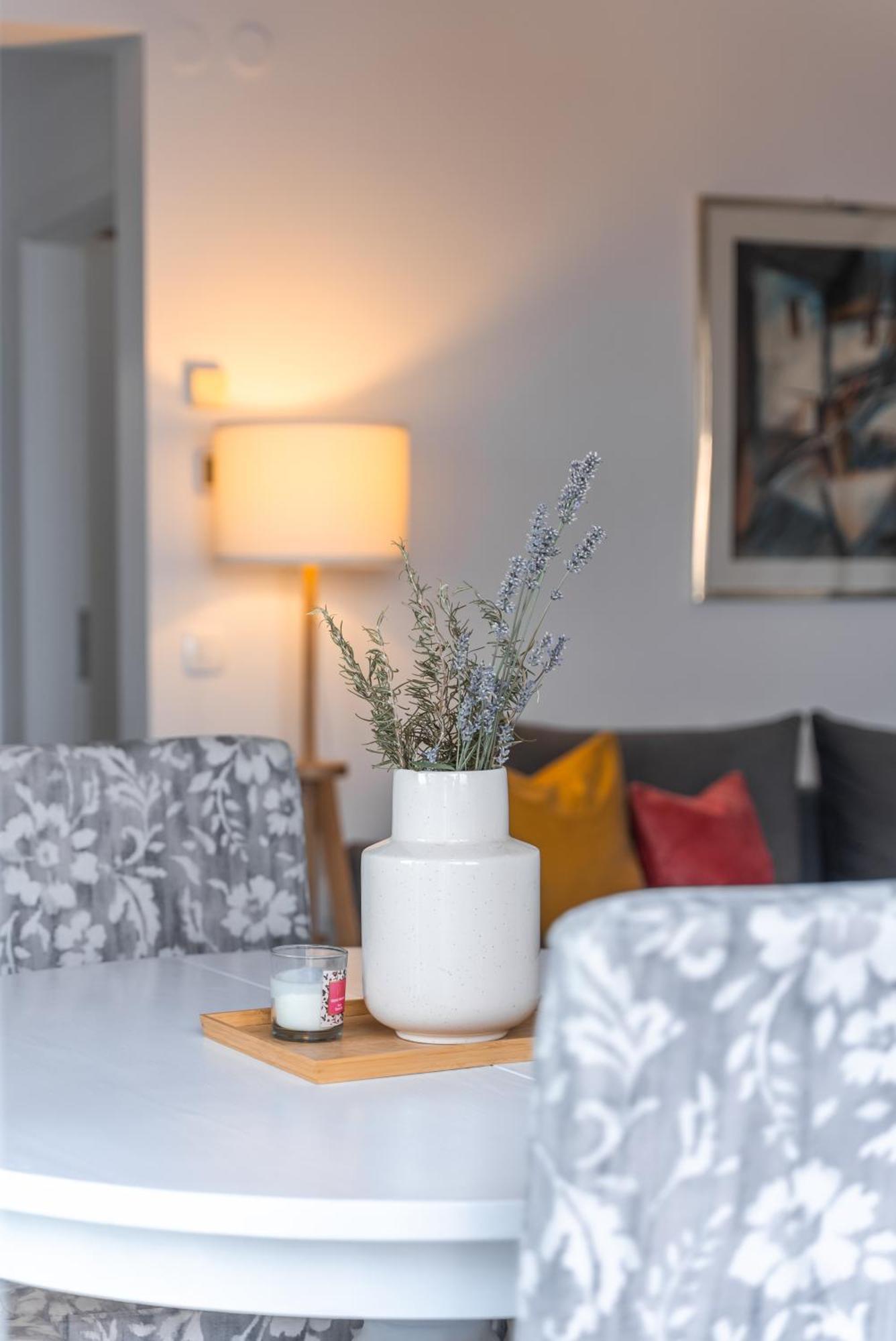 New Cosy Apartments With Private Parking Opatija Eksteriør bilde